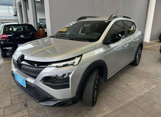 RENAULT KARDIAN 1.0 TCE FLEX EVOLUTION MANUAL